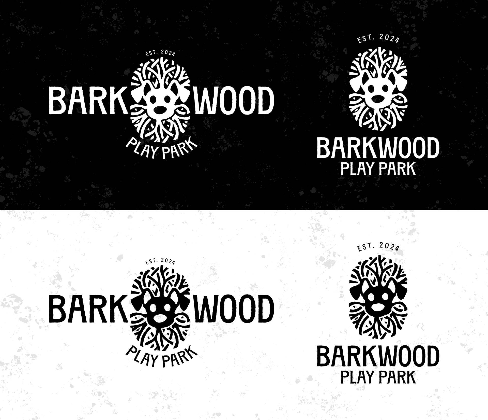 Logo variations