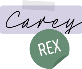 carey rex