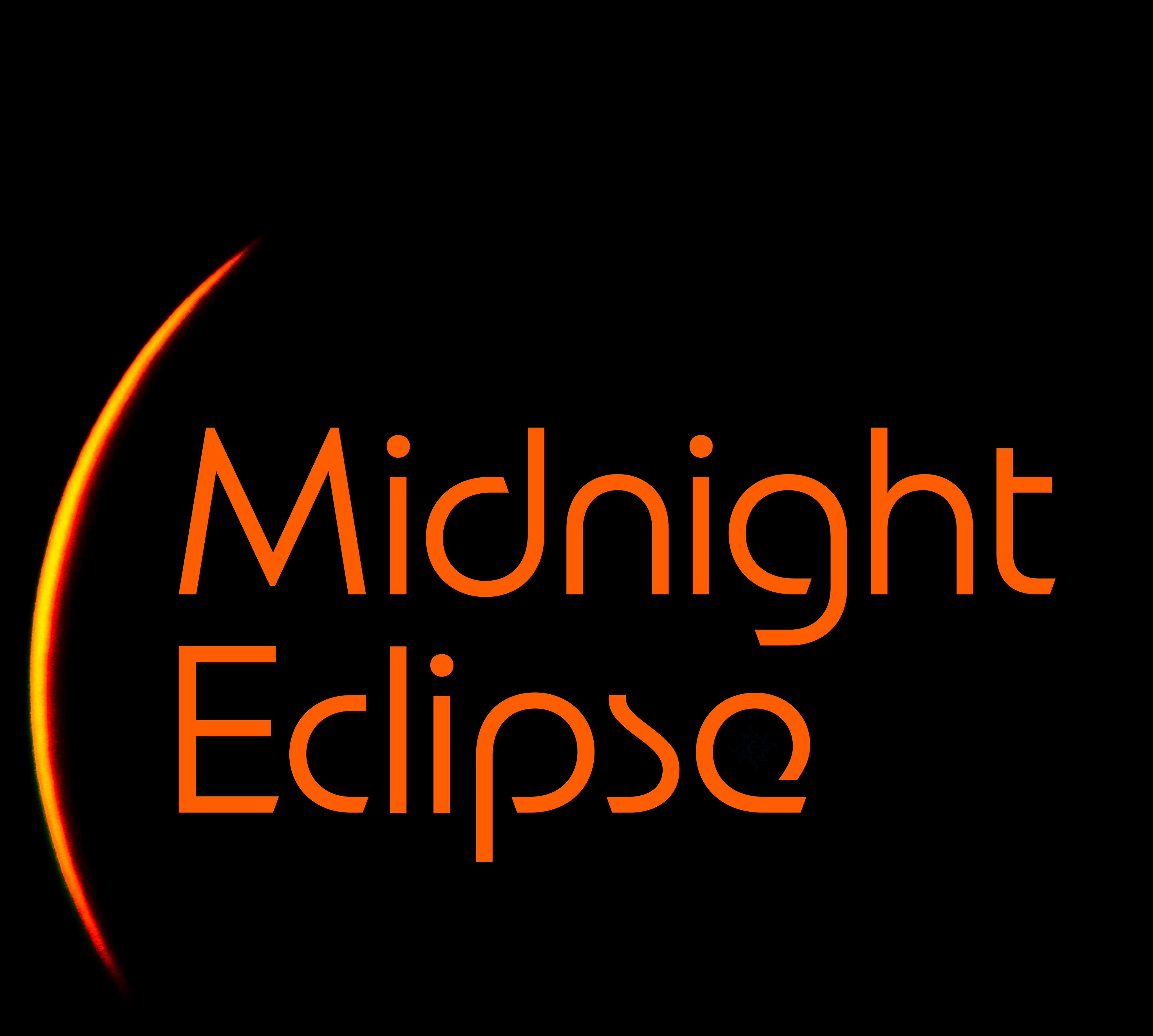 Midnight Eclipse