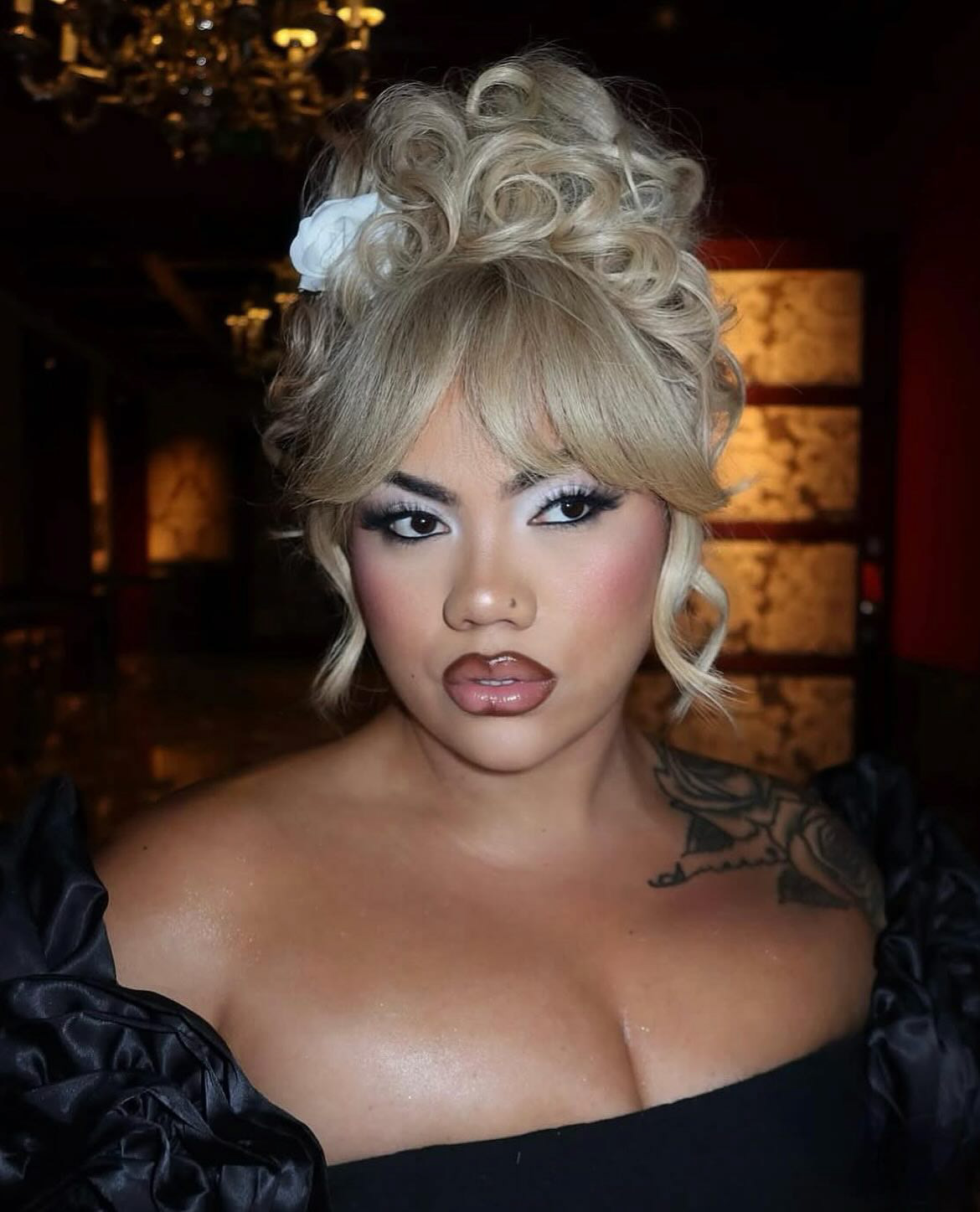 Parris Goebel