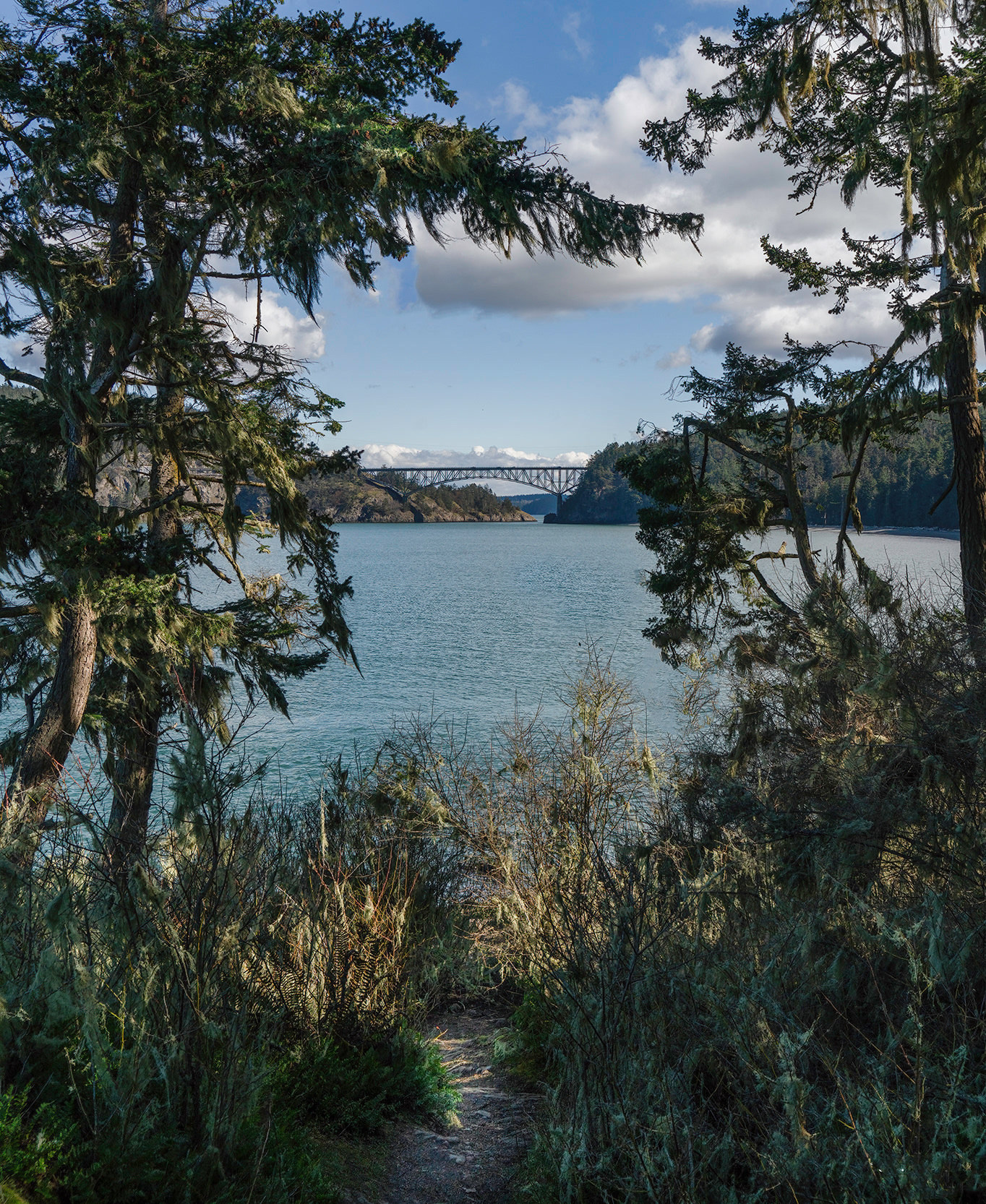 Deception Pass