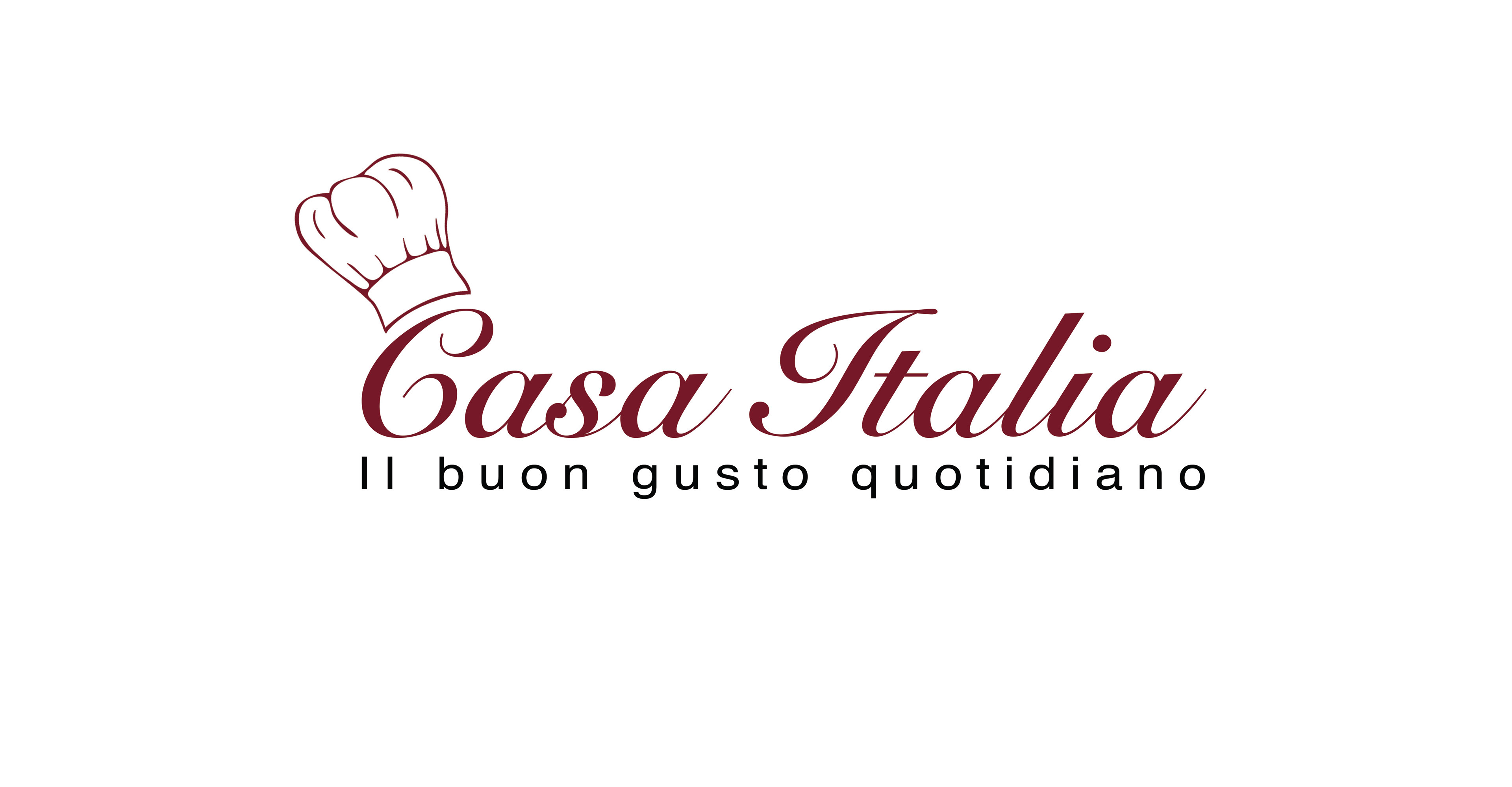 Creazione Logo per Azienda Alimentare