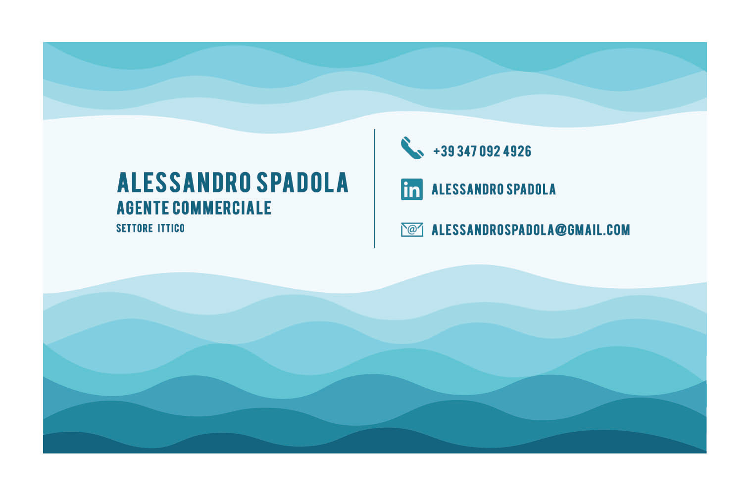 Business Card
