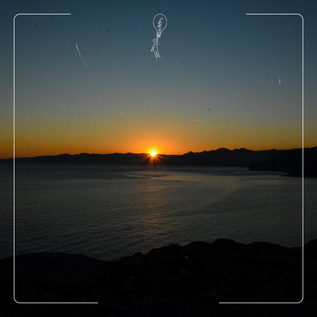 Punta Crena - Varigotti