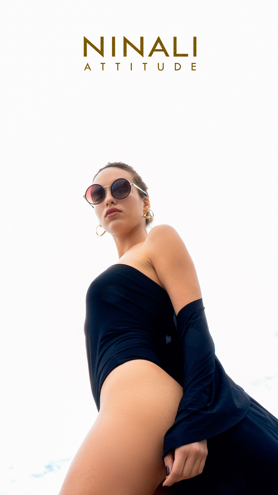 Model: Arianna Vallebona
