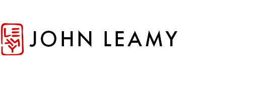 John Leamy