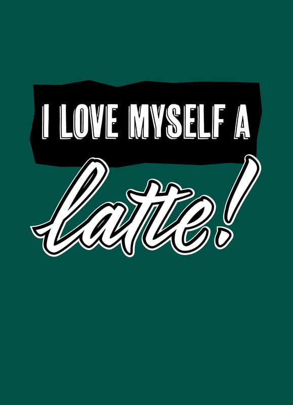 Easel Notebook Design