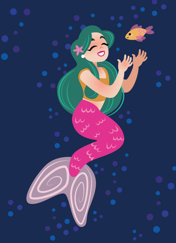 Easel Notebook Design