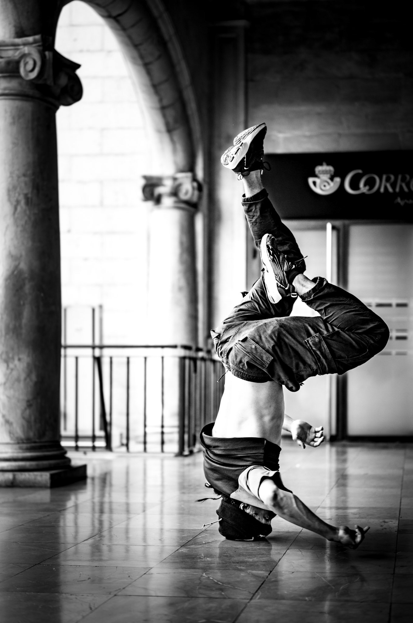 featuring soul ninja team