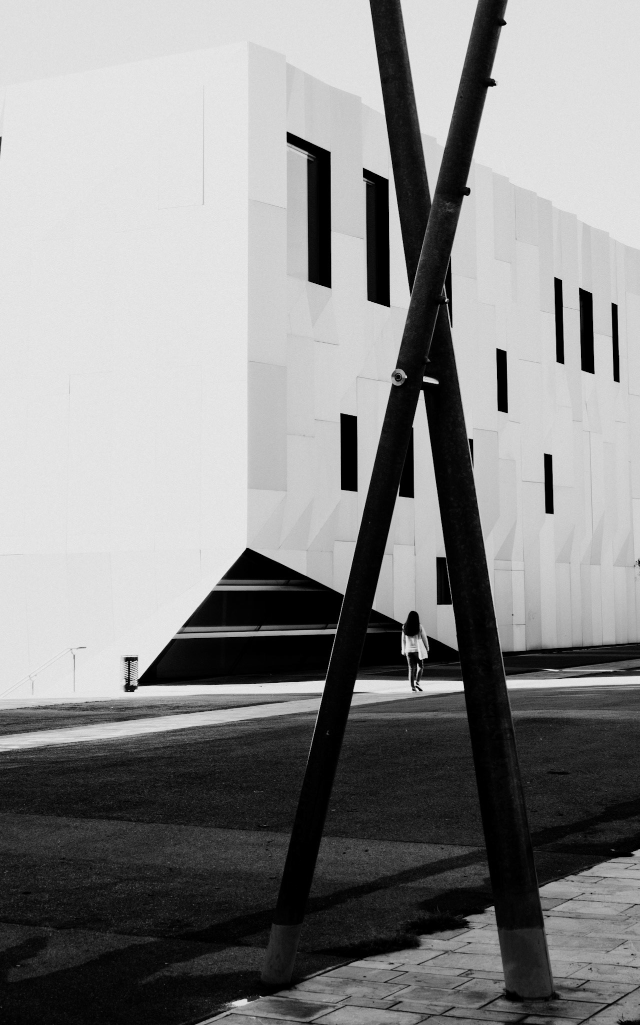 shot in front of the conservatory darius milhaud in the lovely town of aix-en-provence