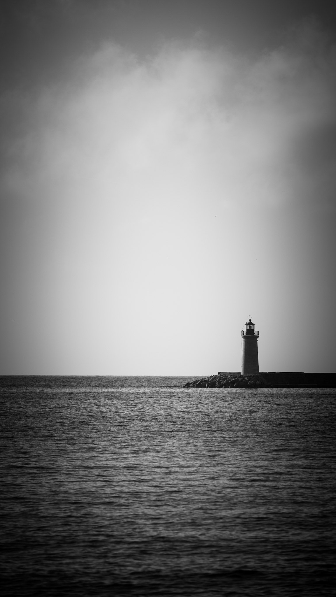 shot in beautiful port d'andratx, a famous natural harbour in mallorca