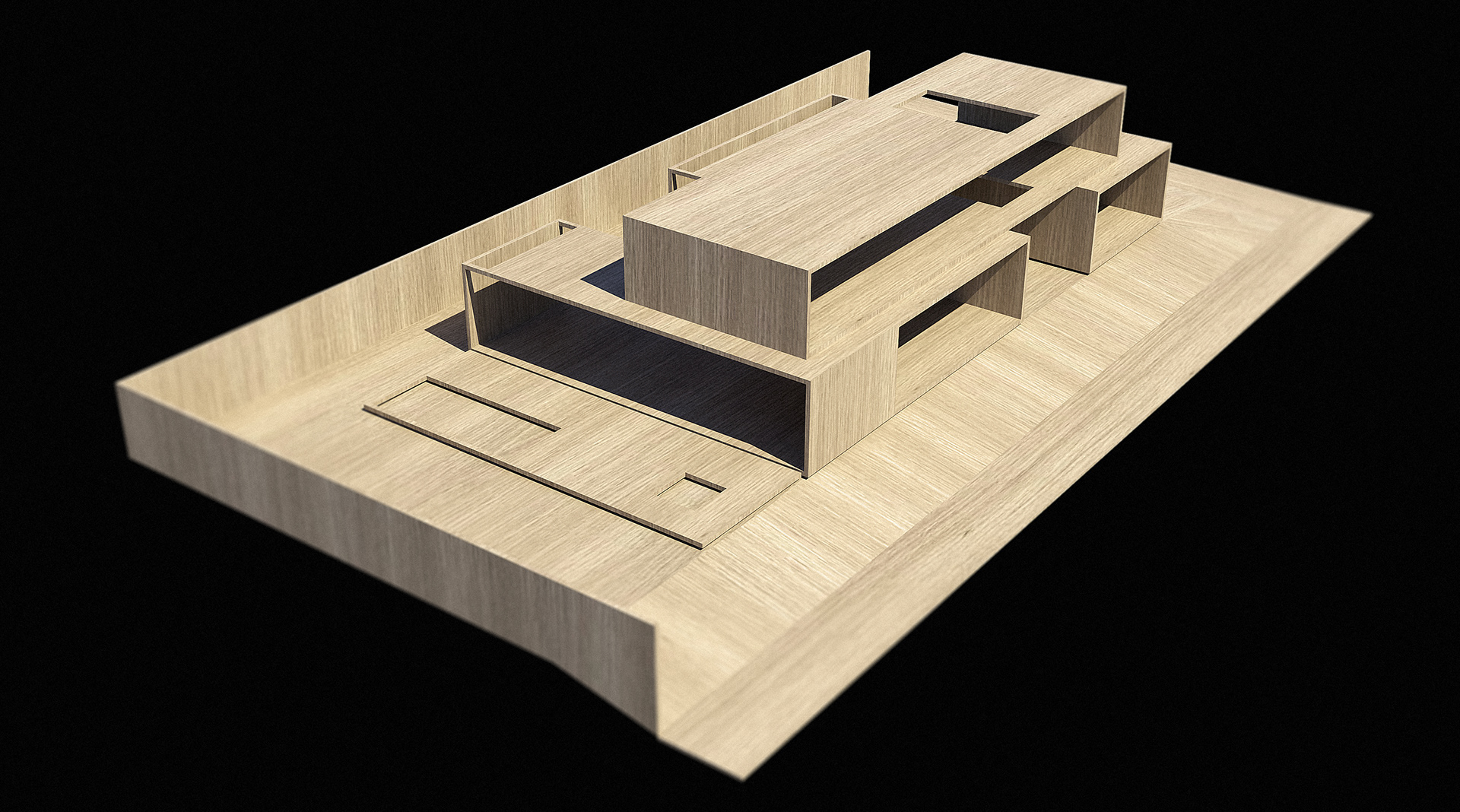 Marque Virtual