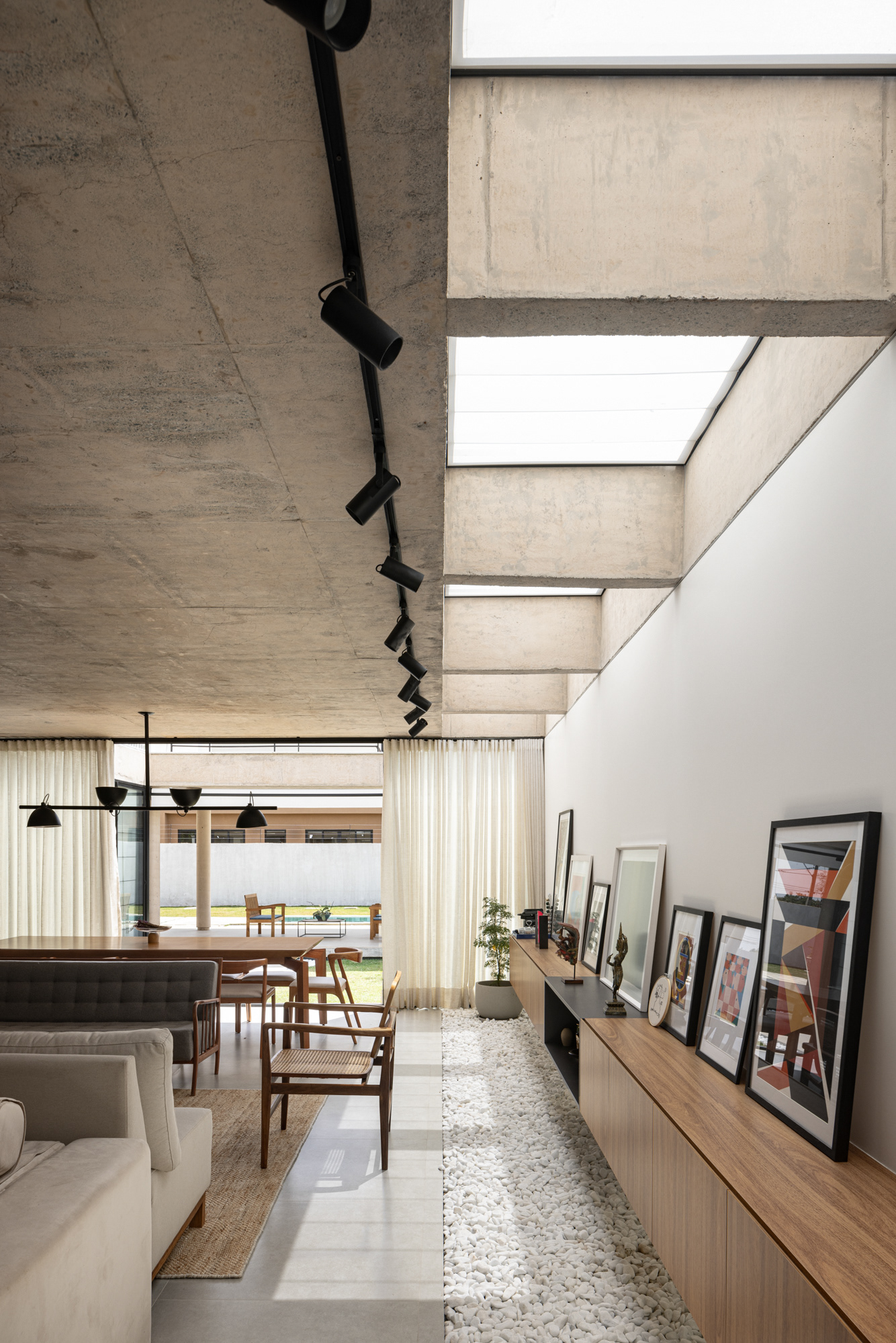 Casa Taquari ©Joana França