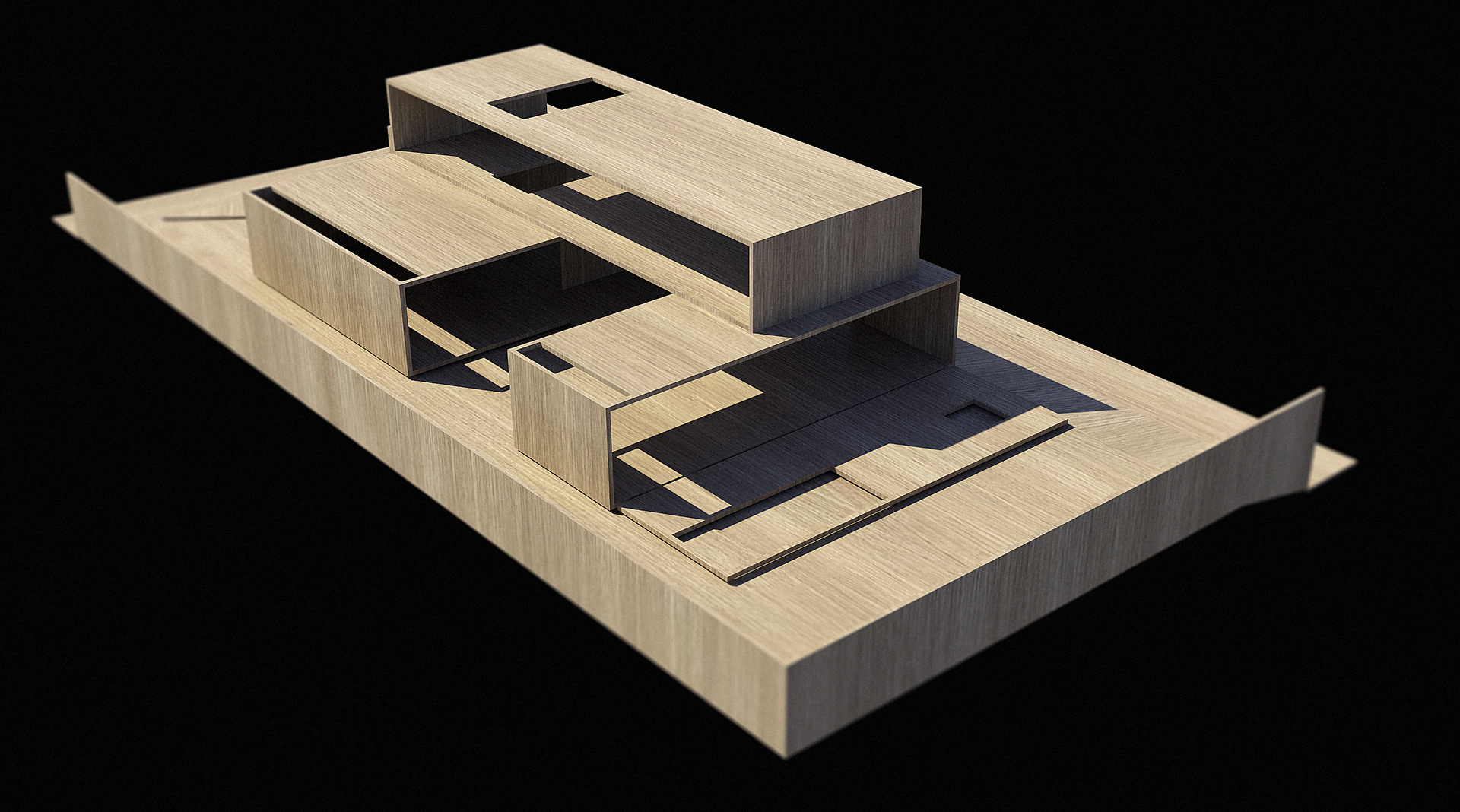 Marque Virtual