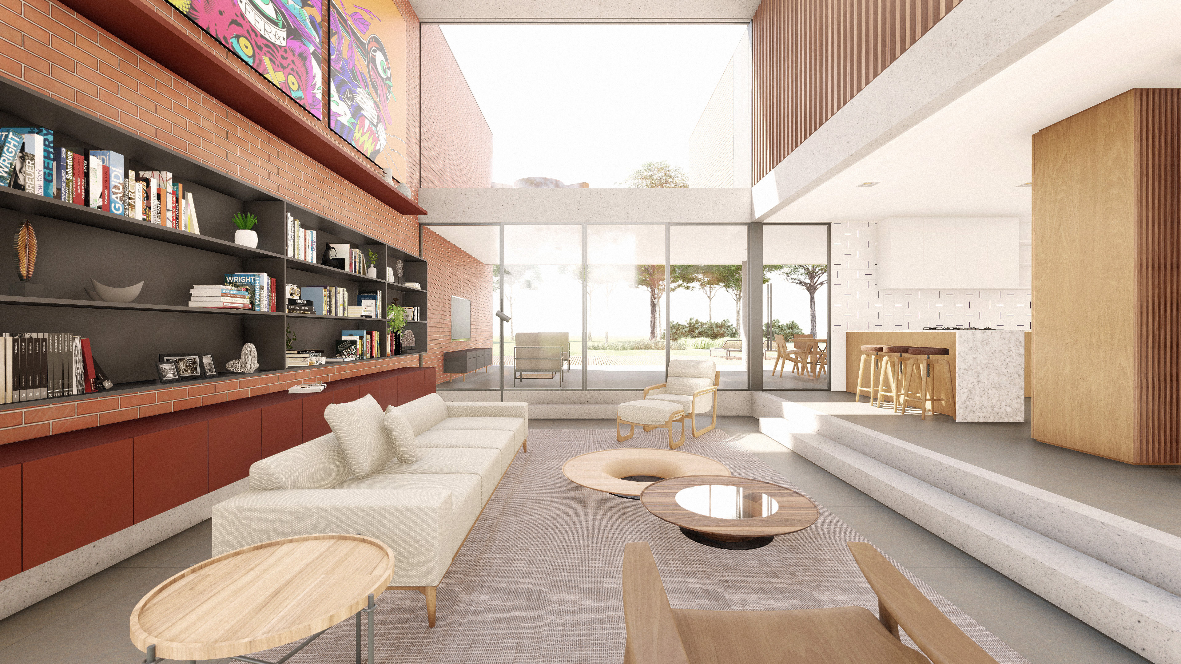 Sala de Estar