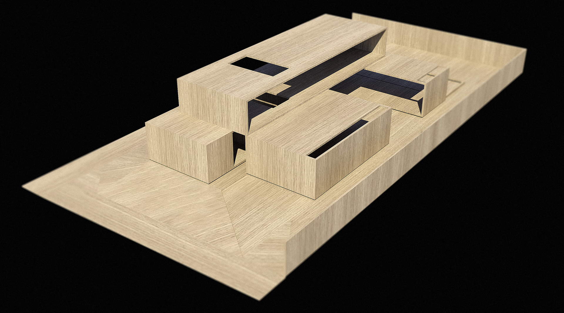 Marque Virtual