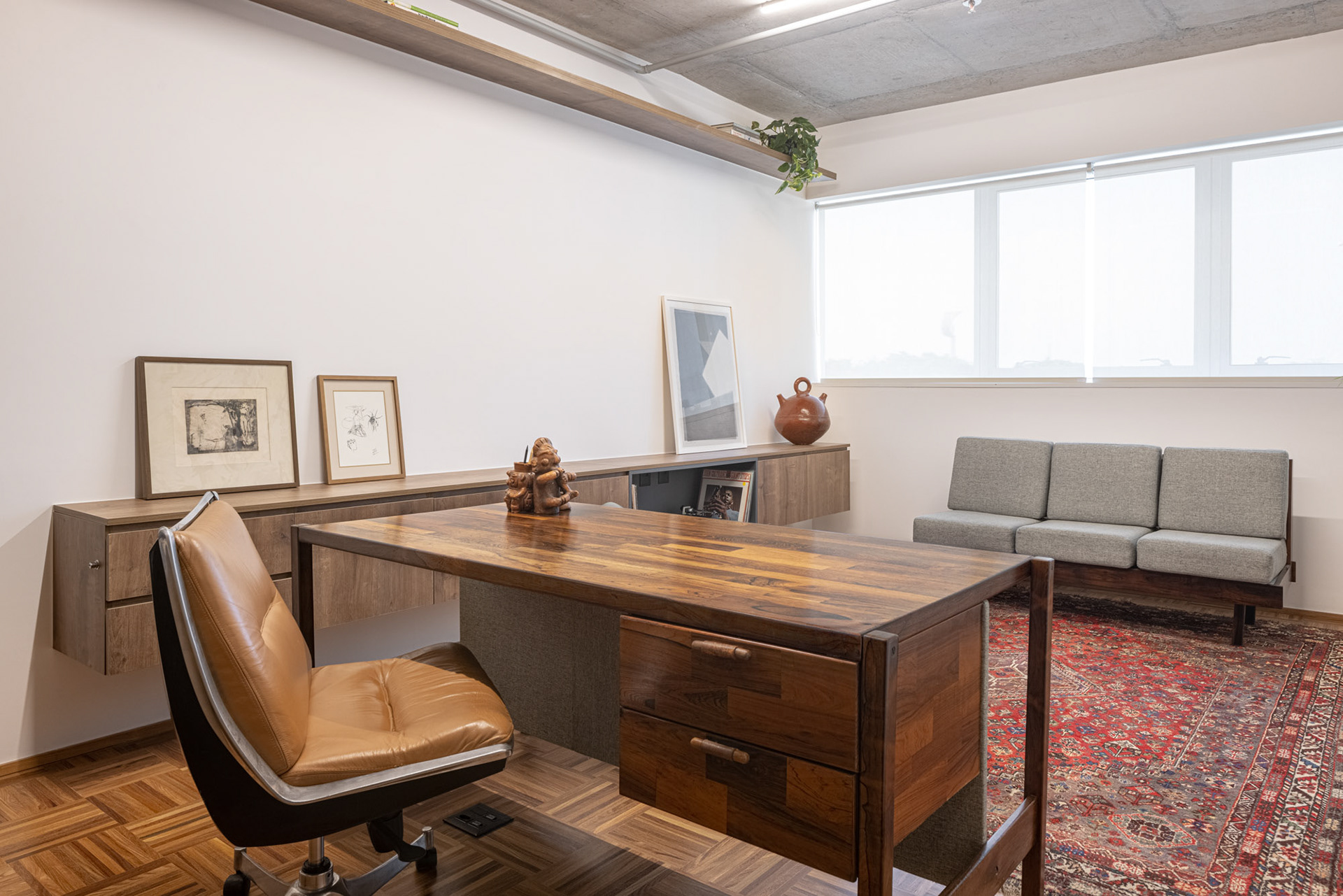 Consultório ©Joana França