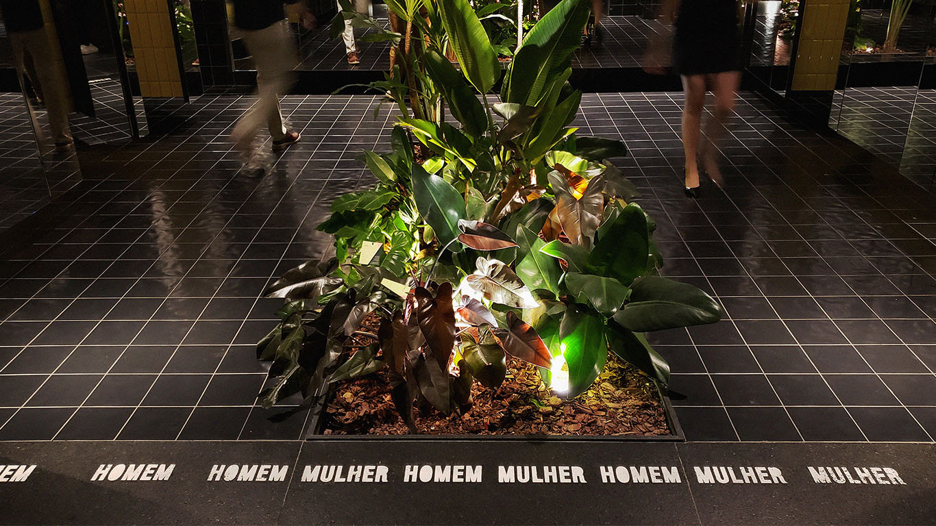 Detalhes da Aplicação