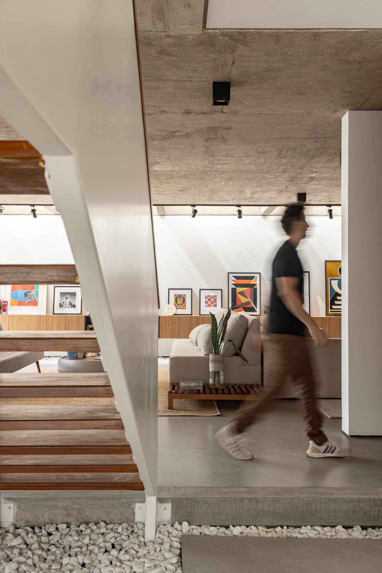 Casa Taquari ©Joana França