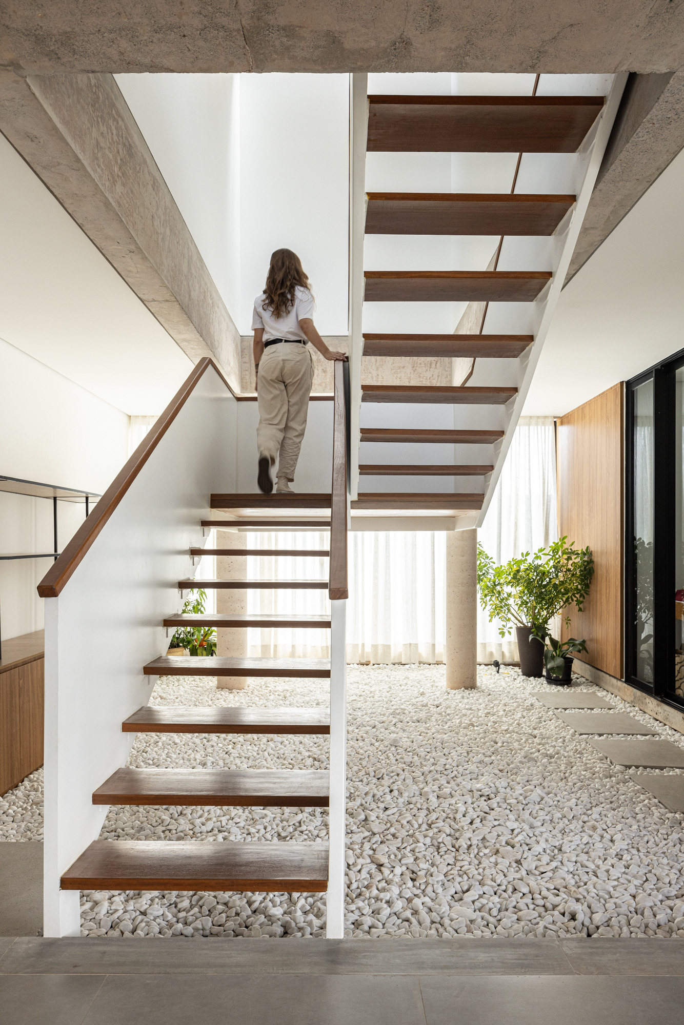 Casa Taquari ©Joana França