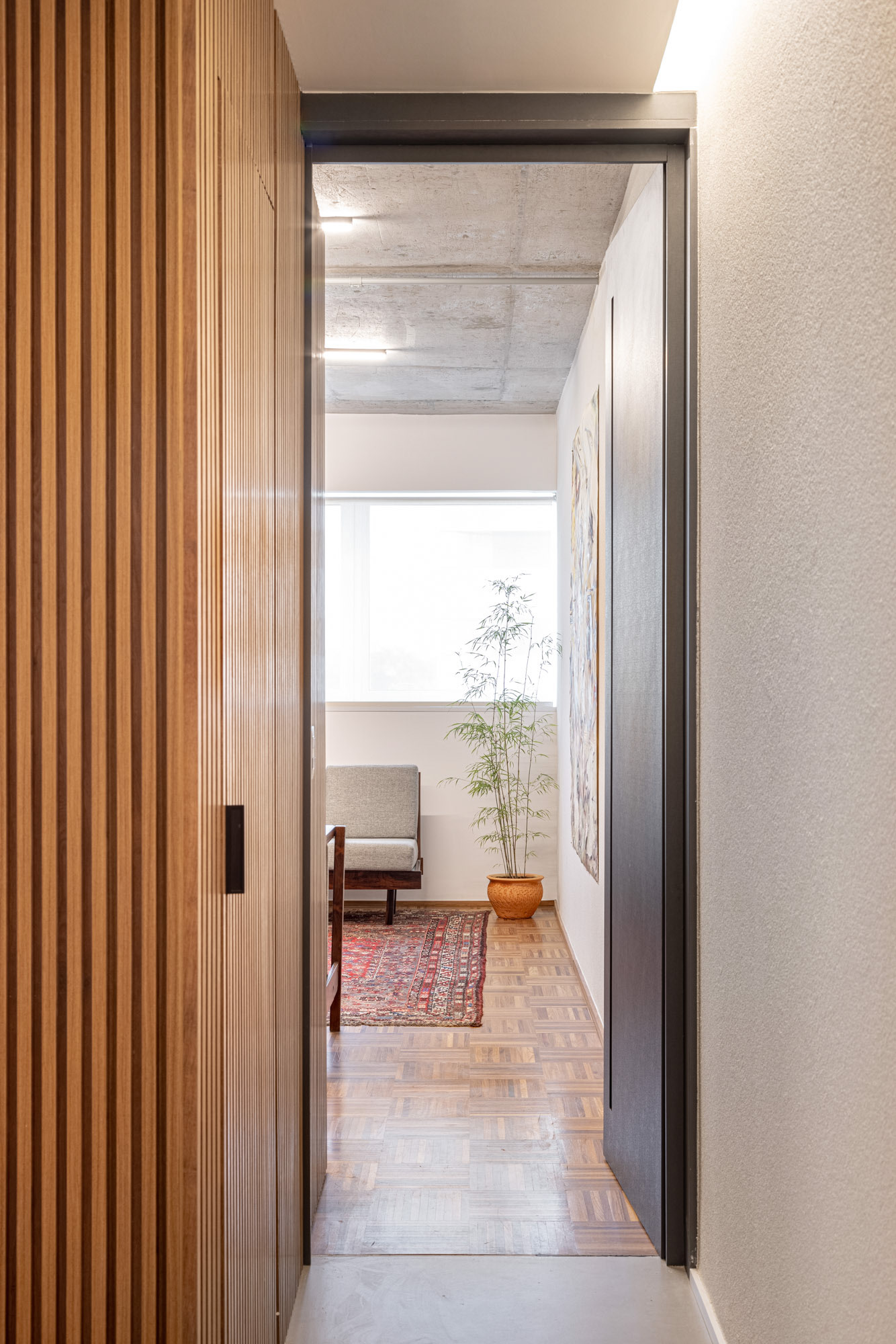 Corredor ©Joana França