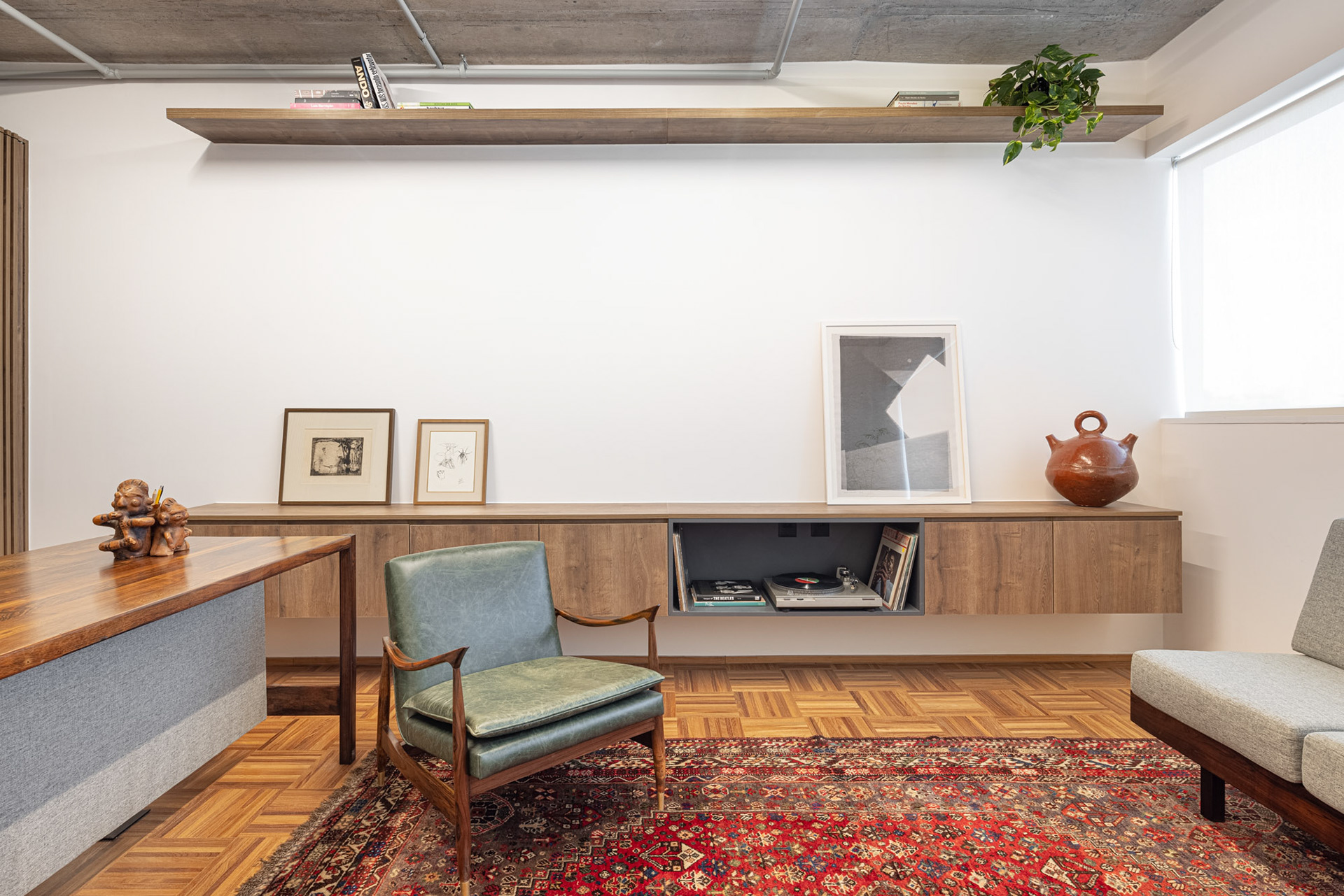 Consultório ©Joana França