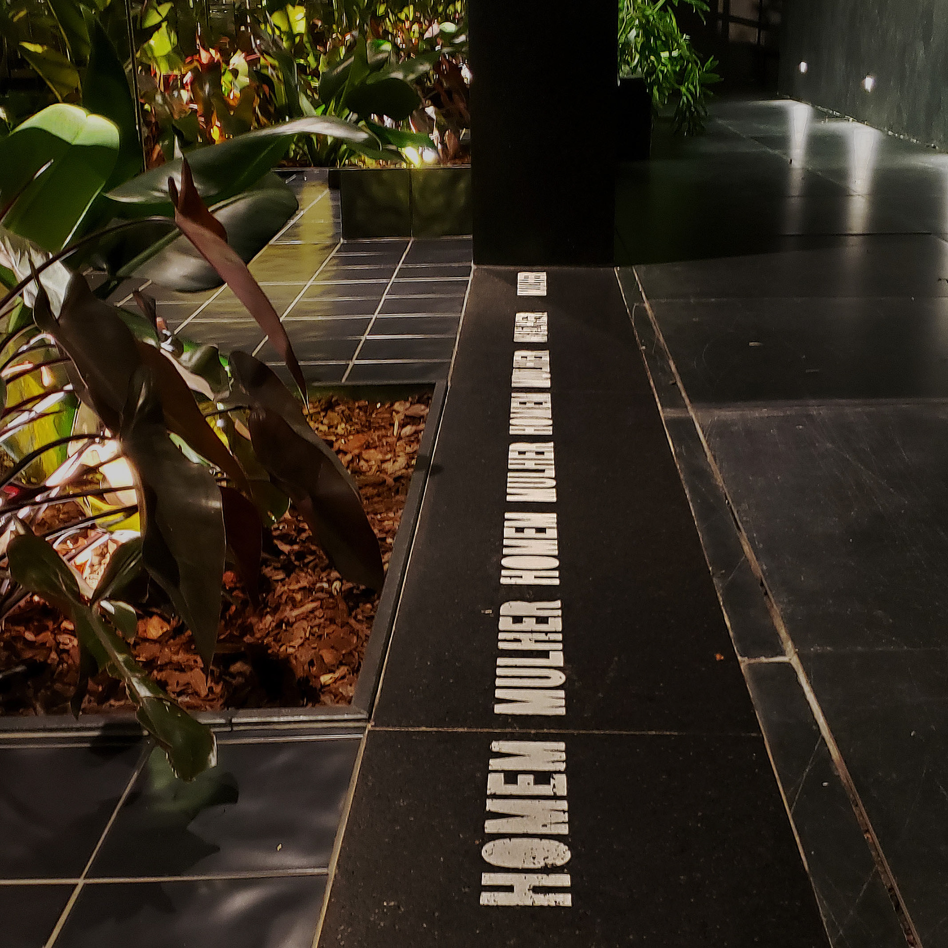 Detalhes da Aplicação