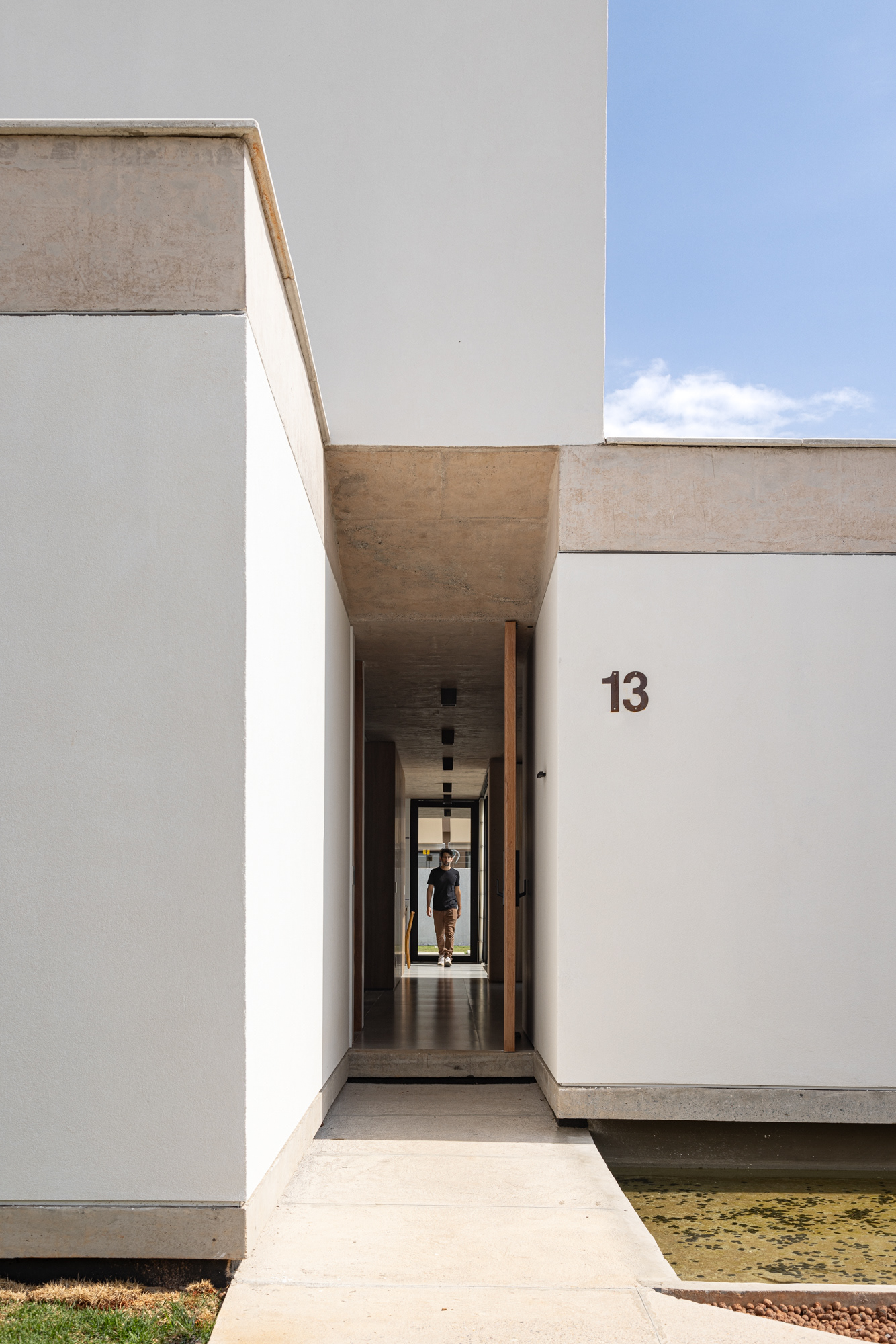 Casa Taquari ©Joana França