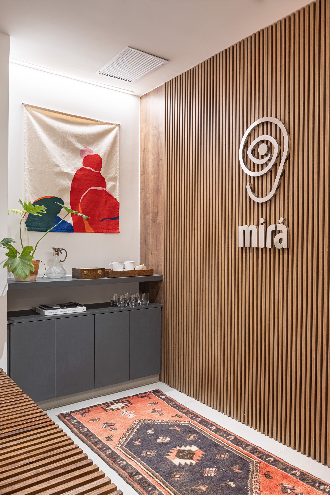 Sala de Espera ©Joana França