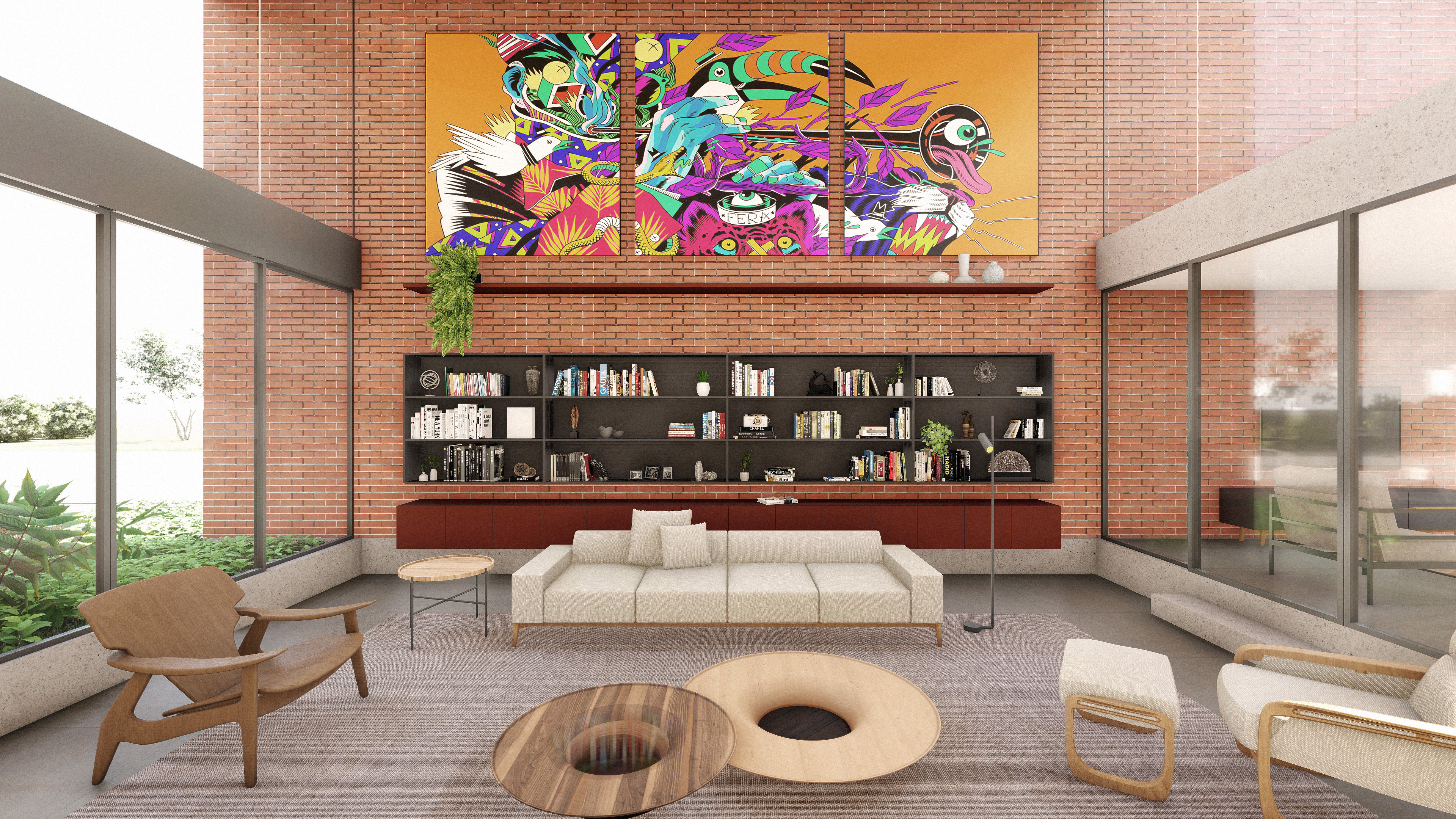 Sala de Estar