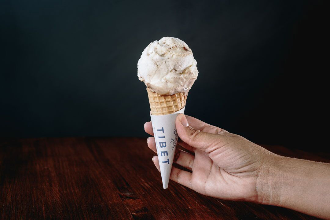 Aplicações da marca