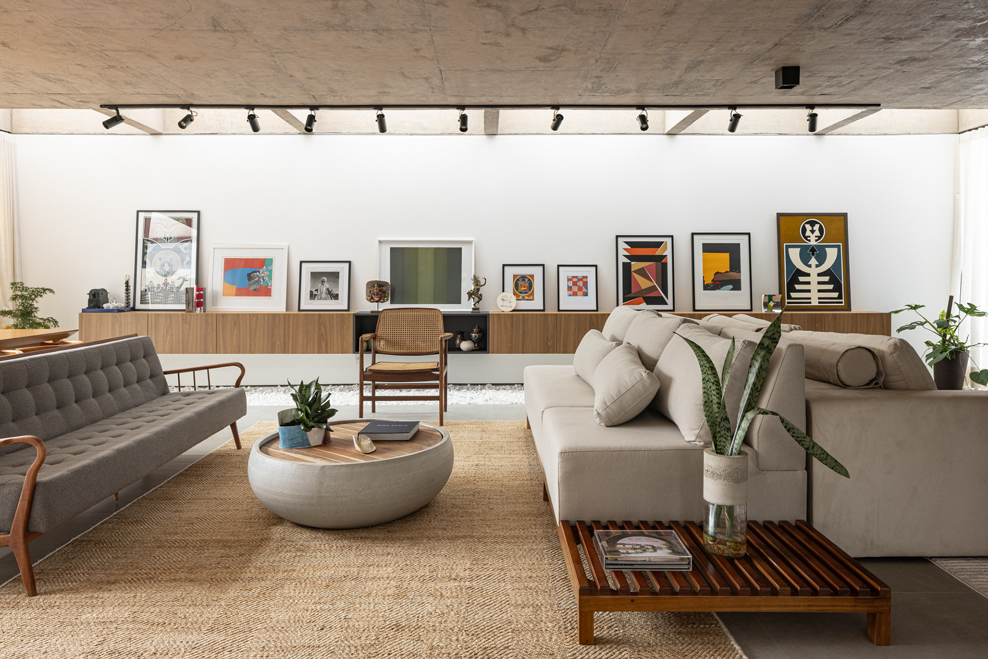 Casa Taquari ©Joana França