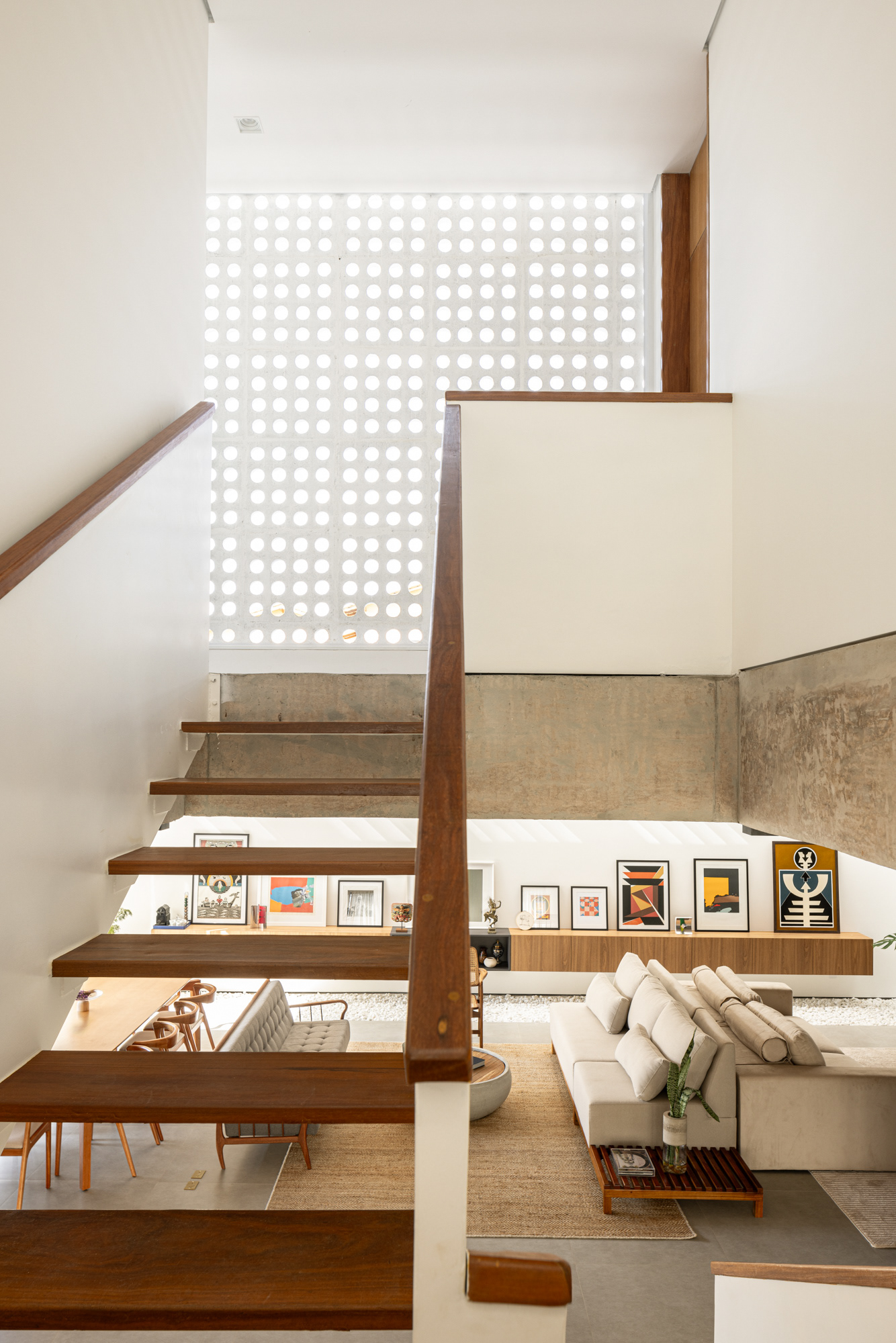 Casa Taquari ©Joana França