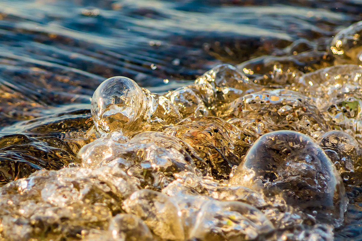 Spheres