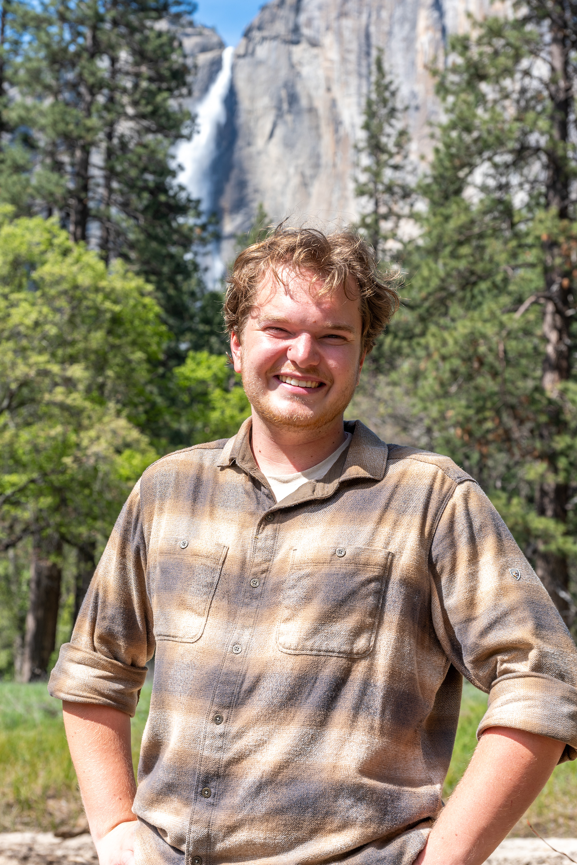 Colin Pope, photographer based in Truckee, California