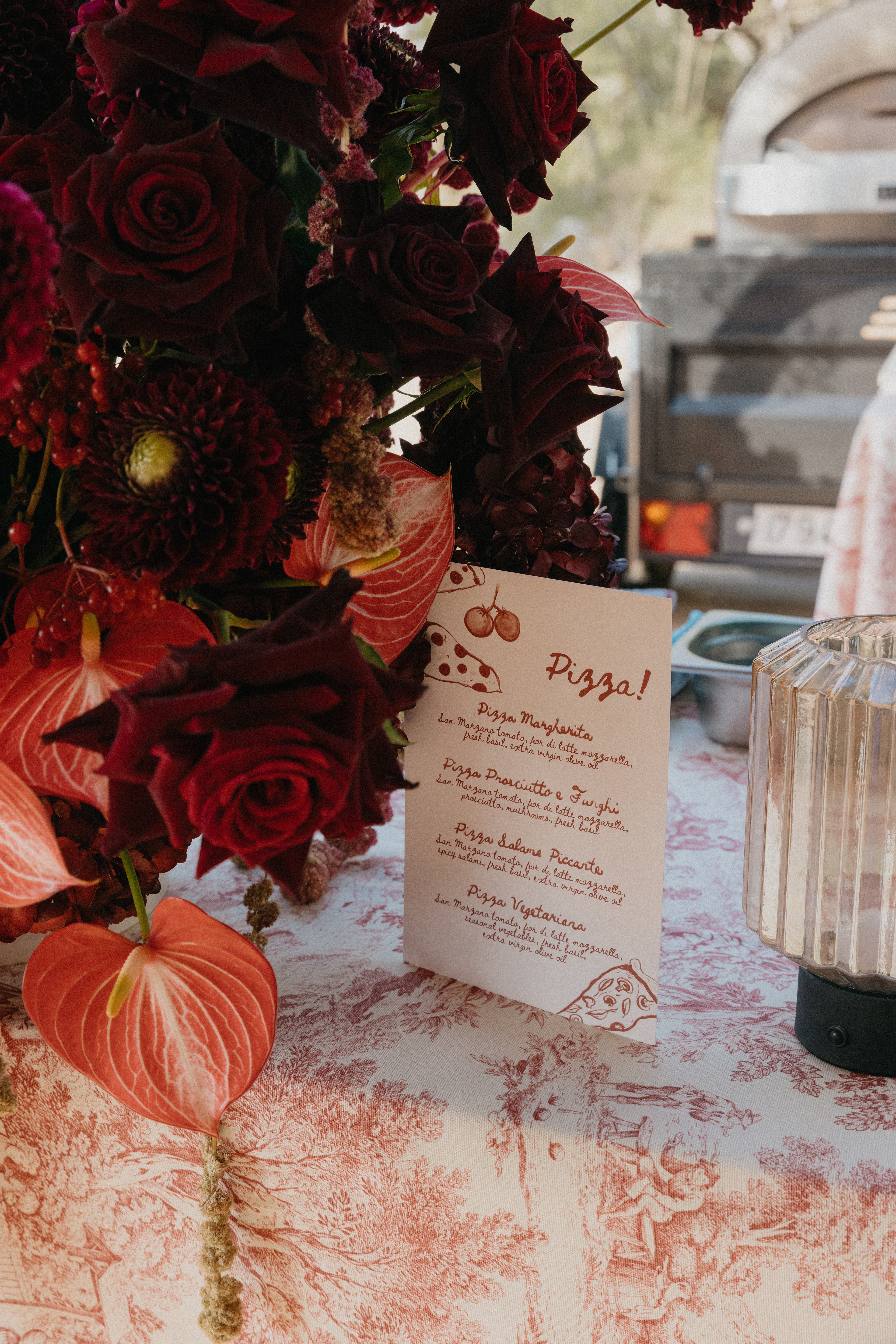 Zara Staples Photography