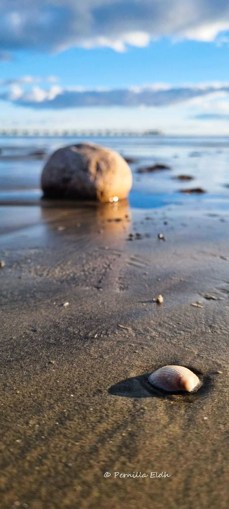 Falkenberg, Sweden