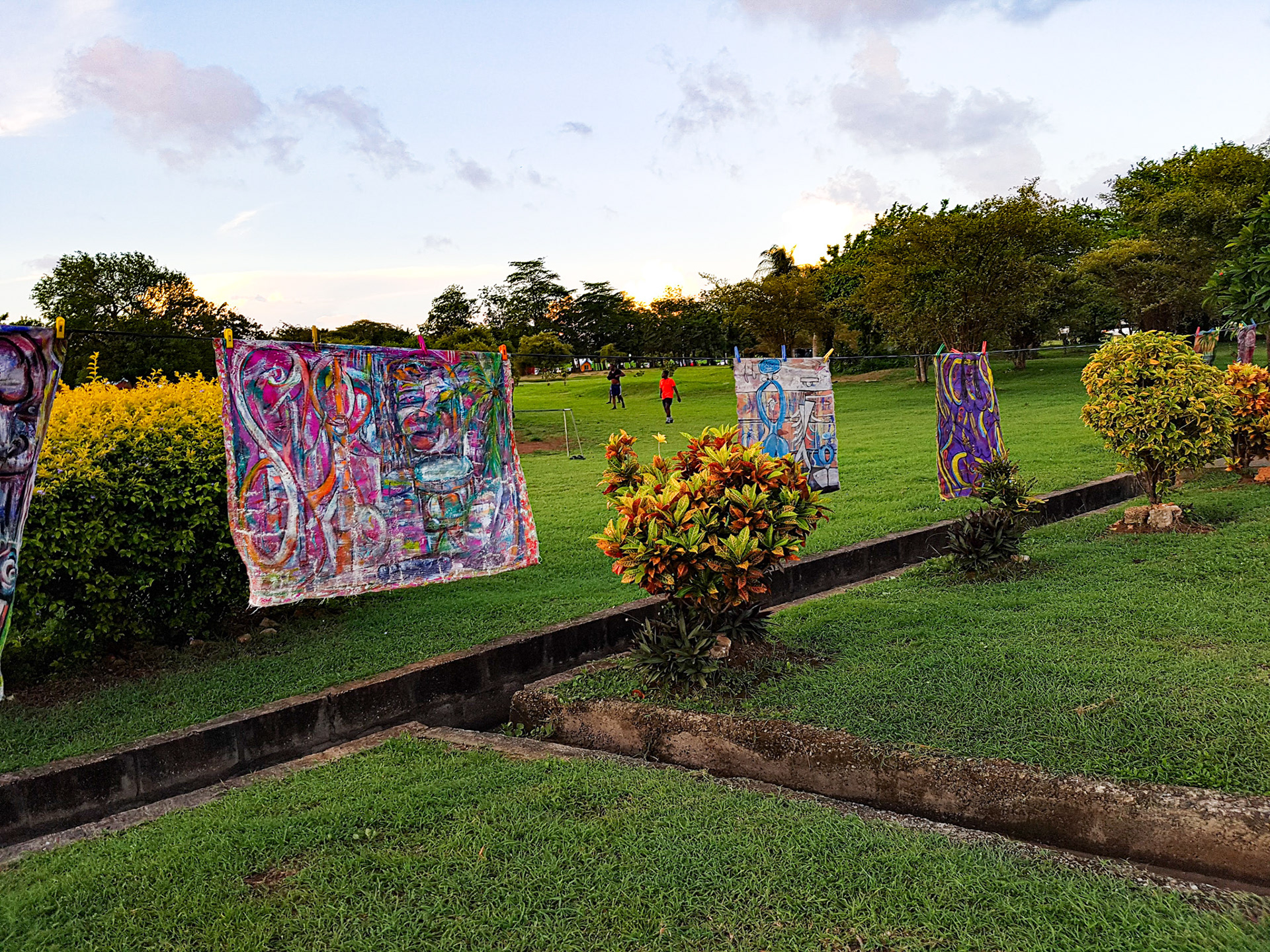 Tobago