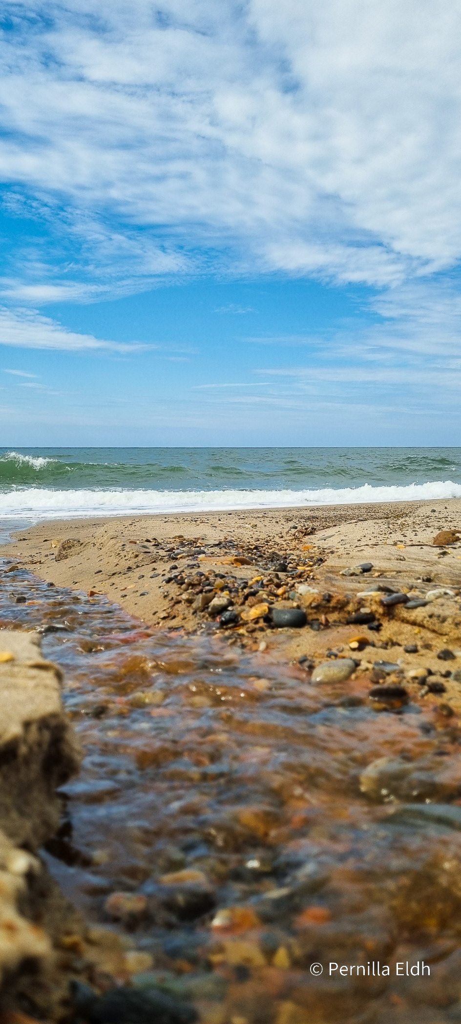 Agger Beach, Denmark
