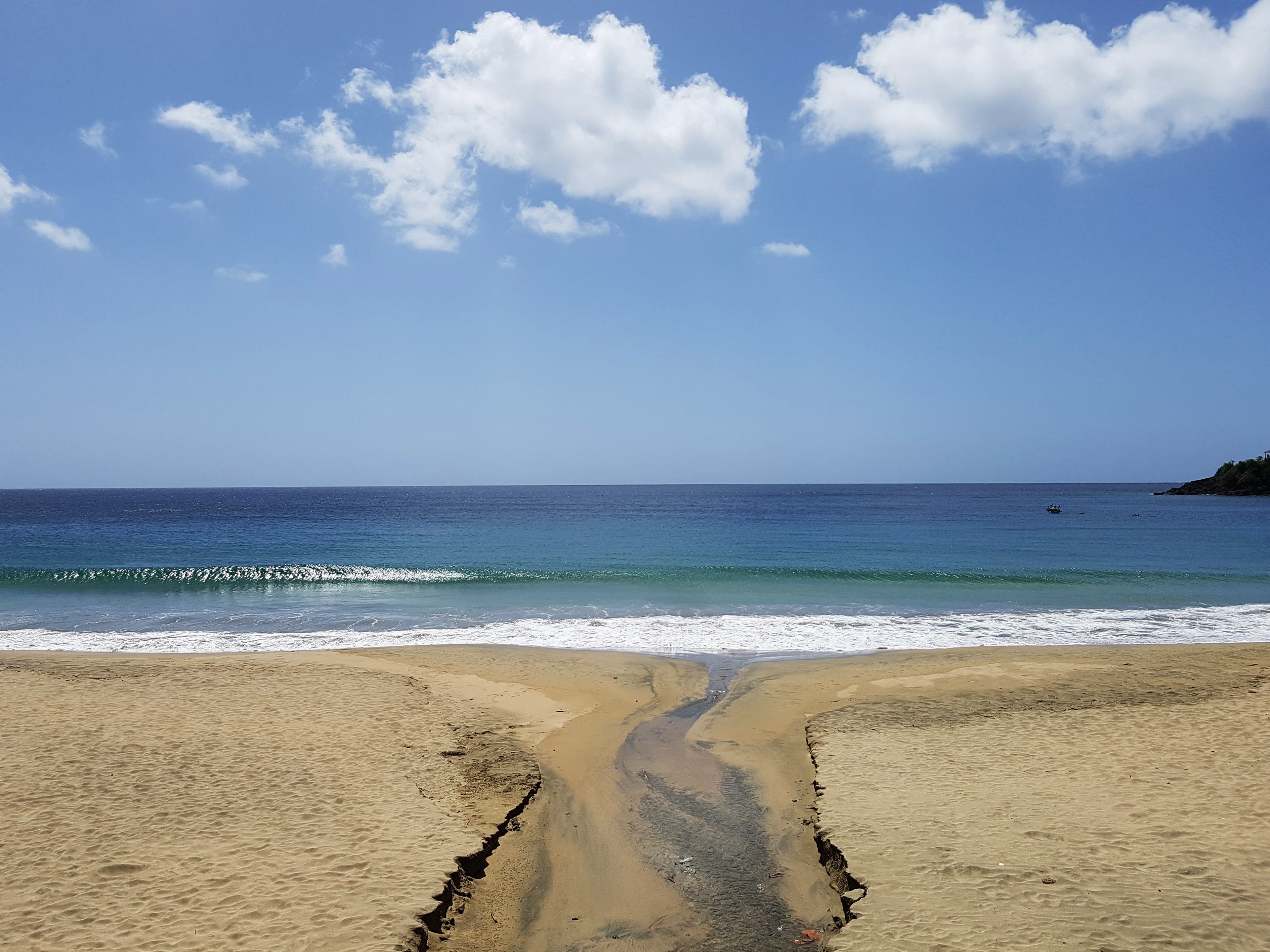 Tobago