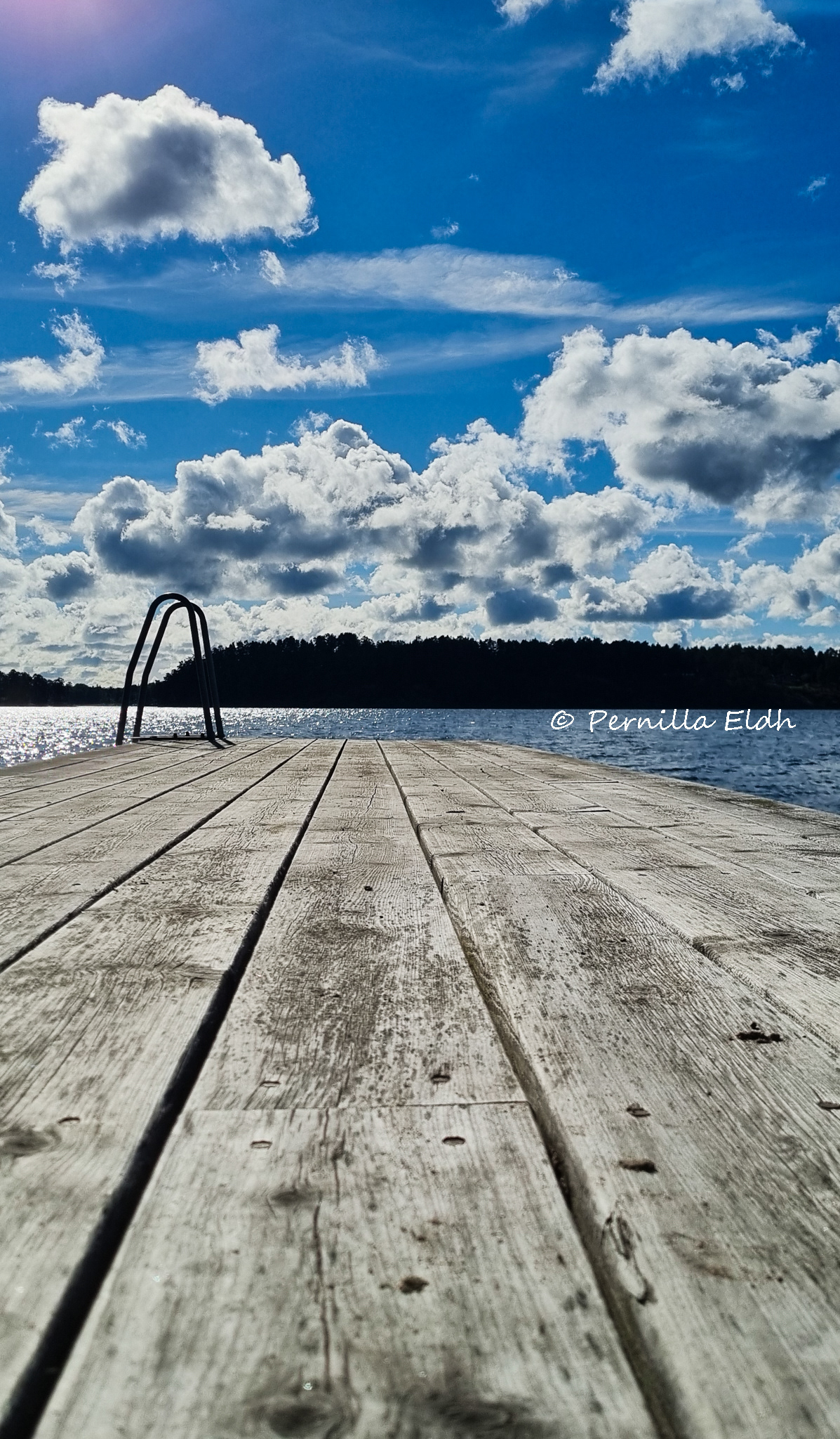 Värmdö, Sweden