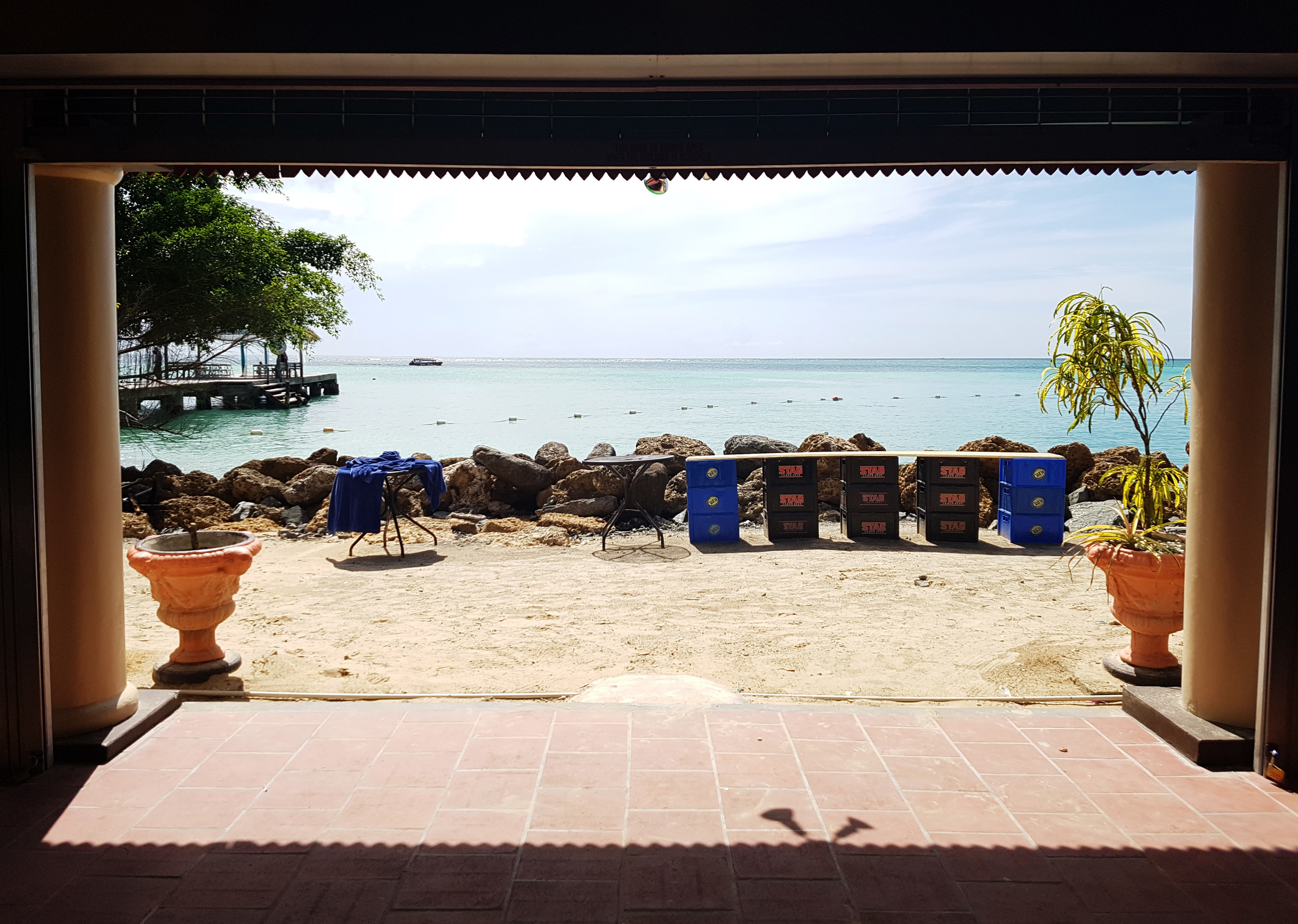 Tobago