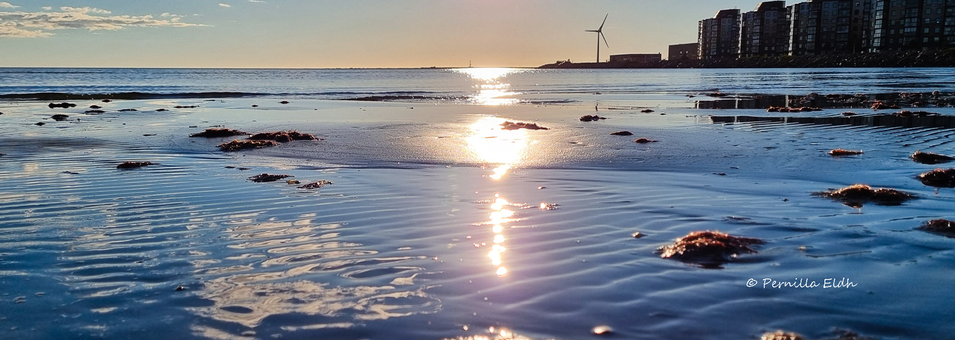 Falkenberg, Sweden