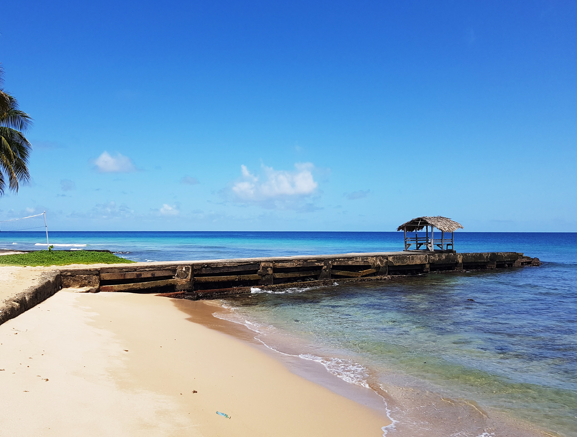 Tobago