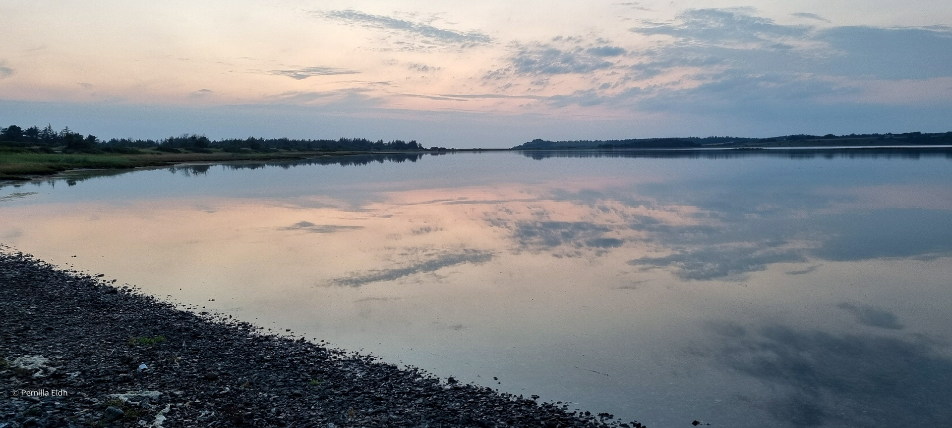 Oddesund, Denmark