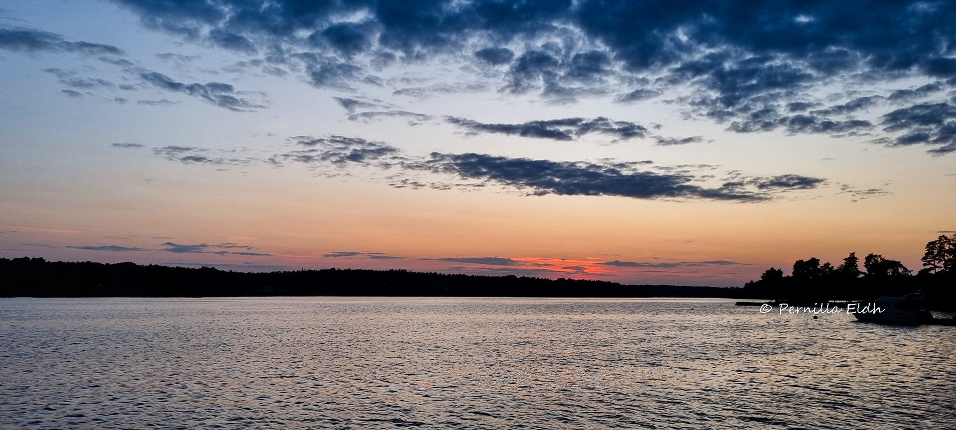 Värmdö, Sweden