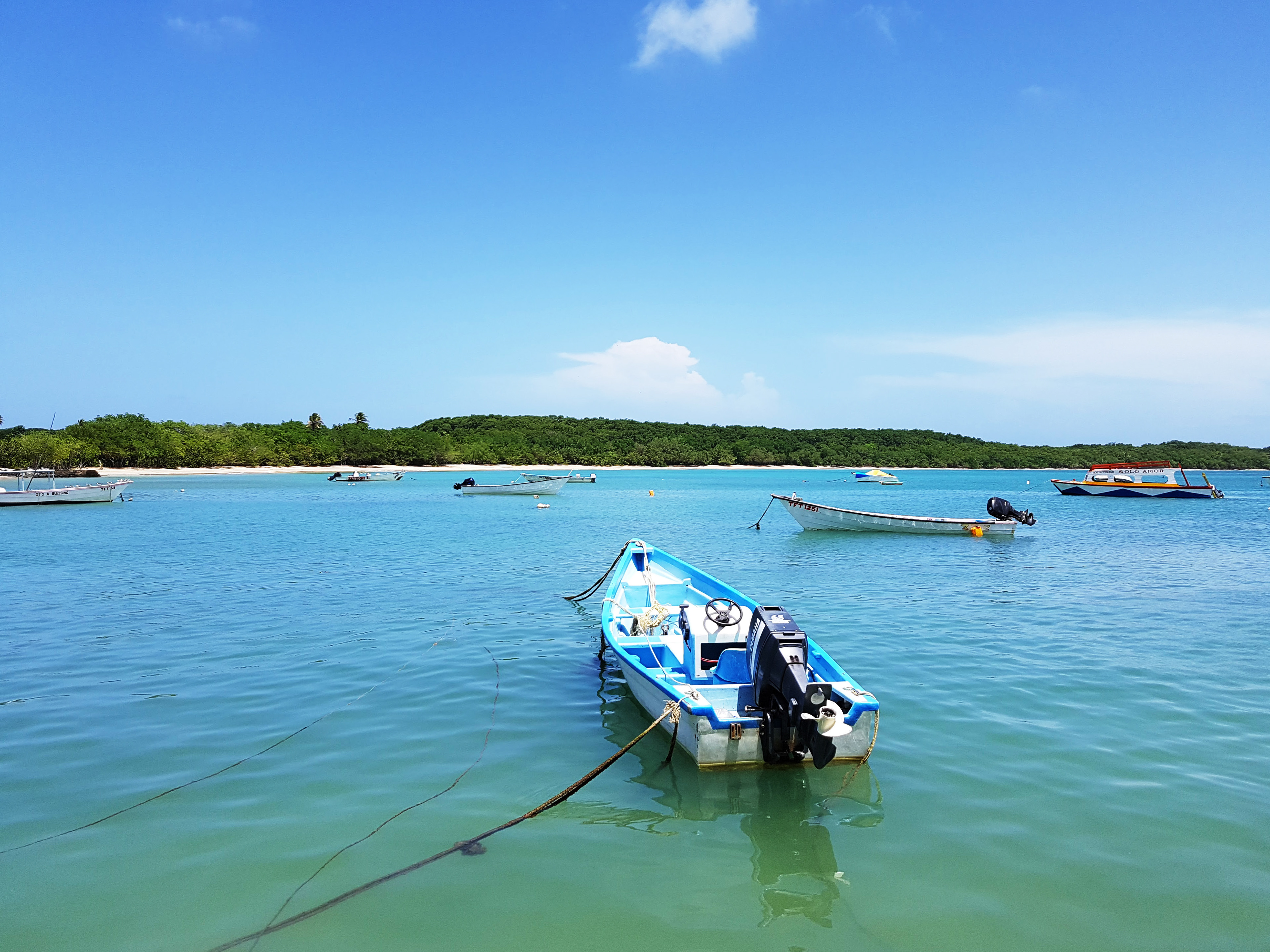 Tobago