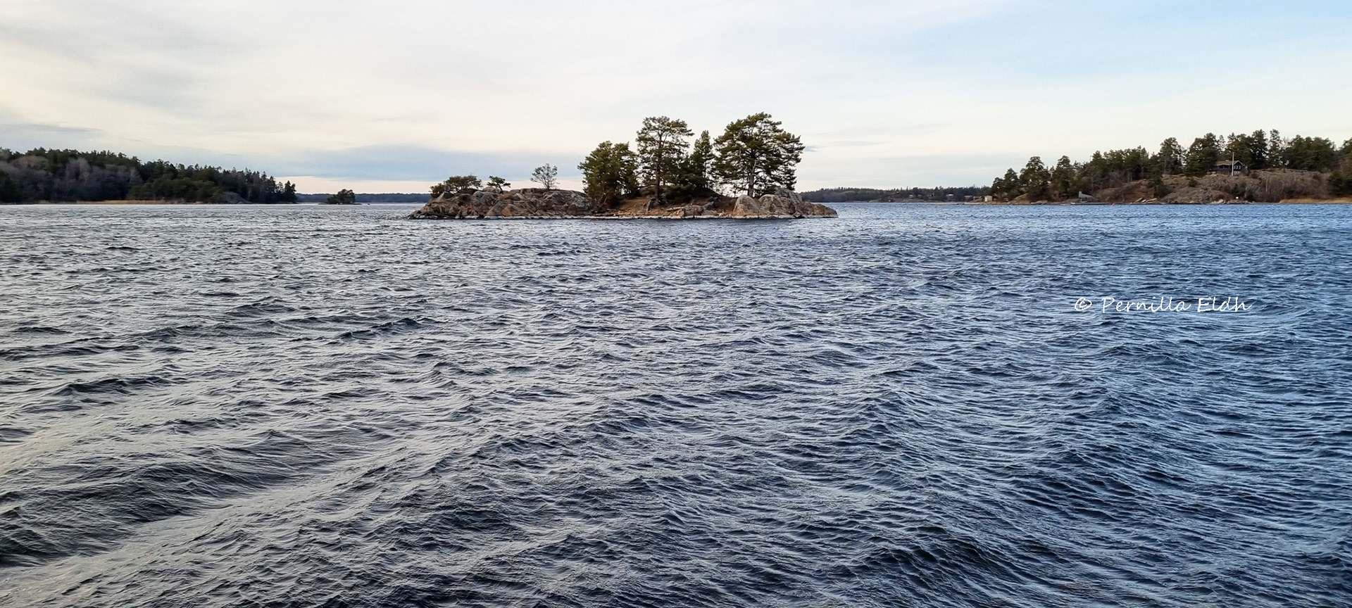 Värmdö, Sweden