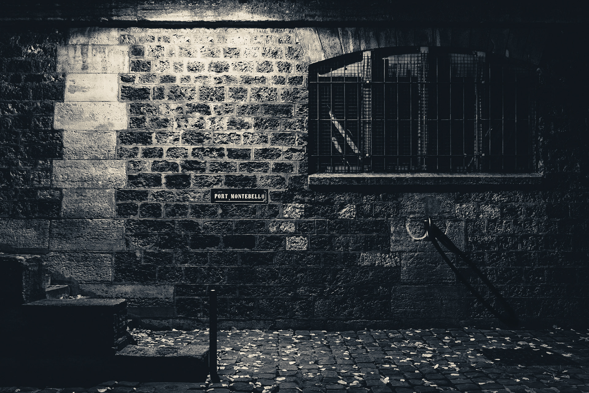 Port Montebello (2013)