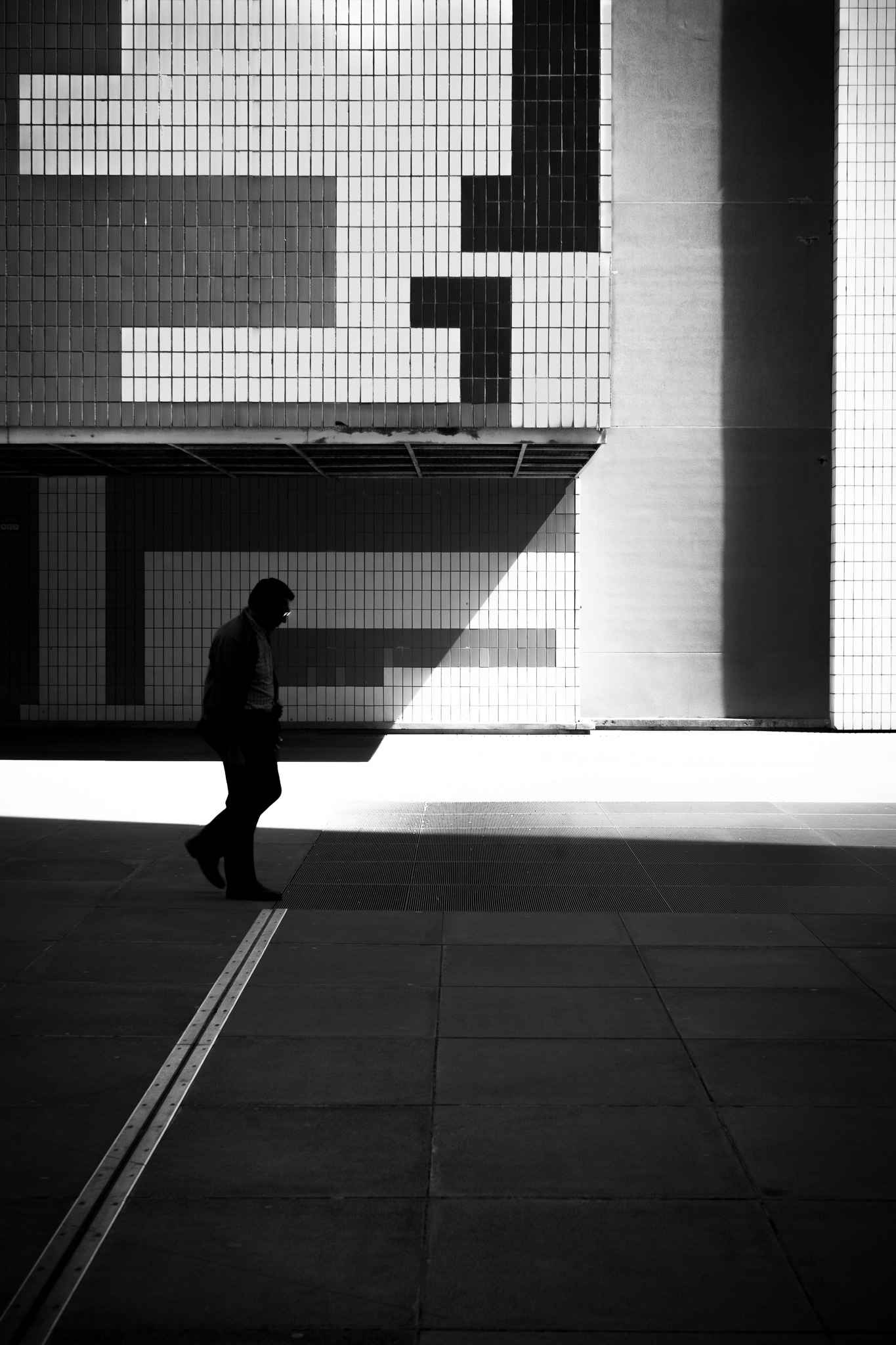 The Tetris Guy (2016)